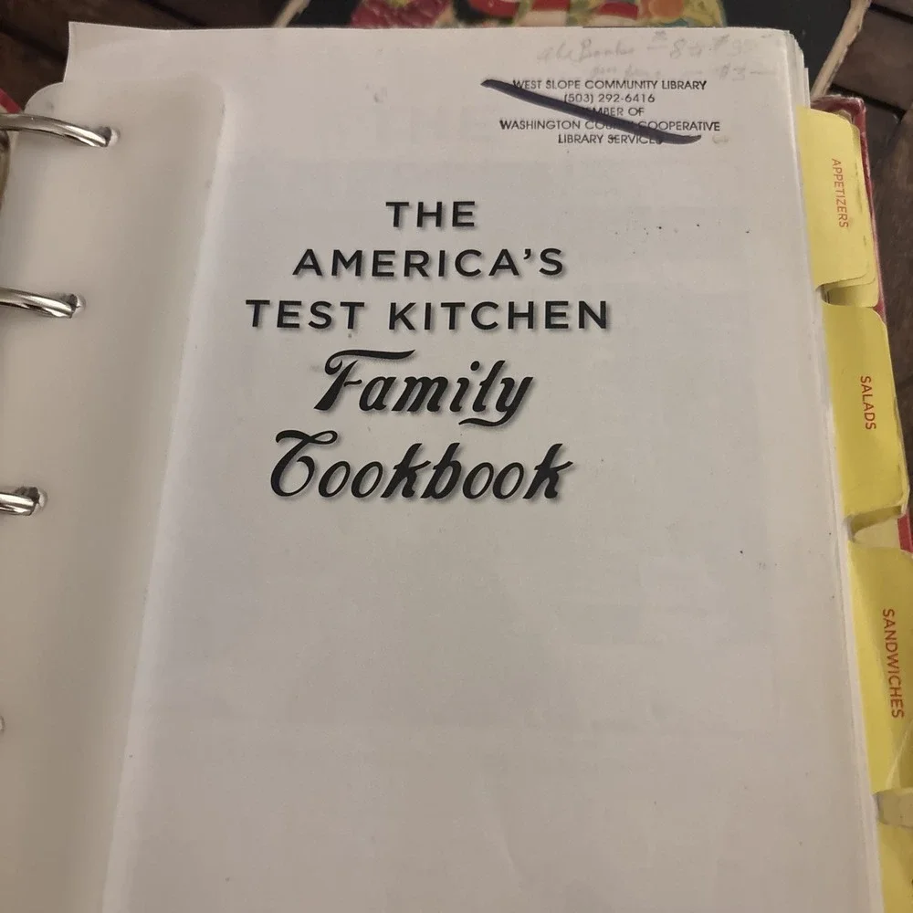 N/A library edition